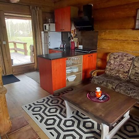 Paeikseranna Holiday Centre Villa Nedsaja Bagian luar foto